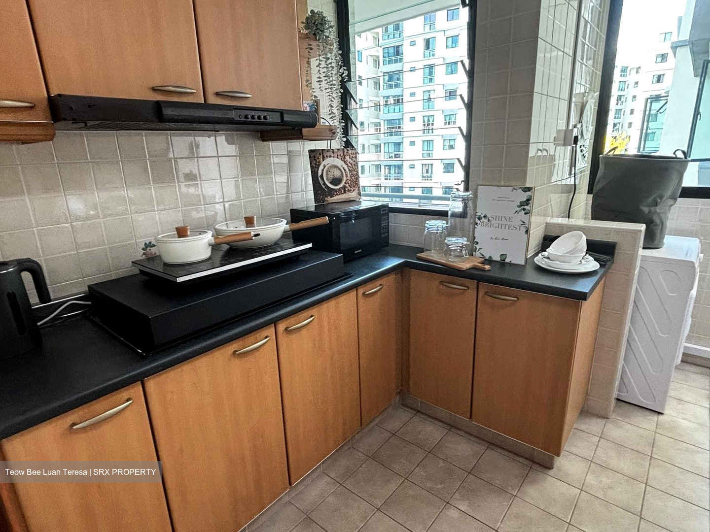 Simei Green Condominium (D18), Condominium #546670831